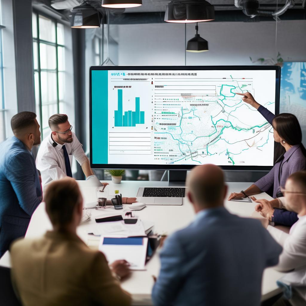 青岛网站优化维护，如何选择专业网站服务商，青岛专业网站优化服务商的选择策略
