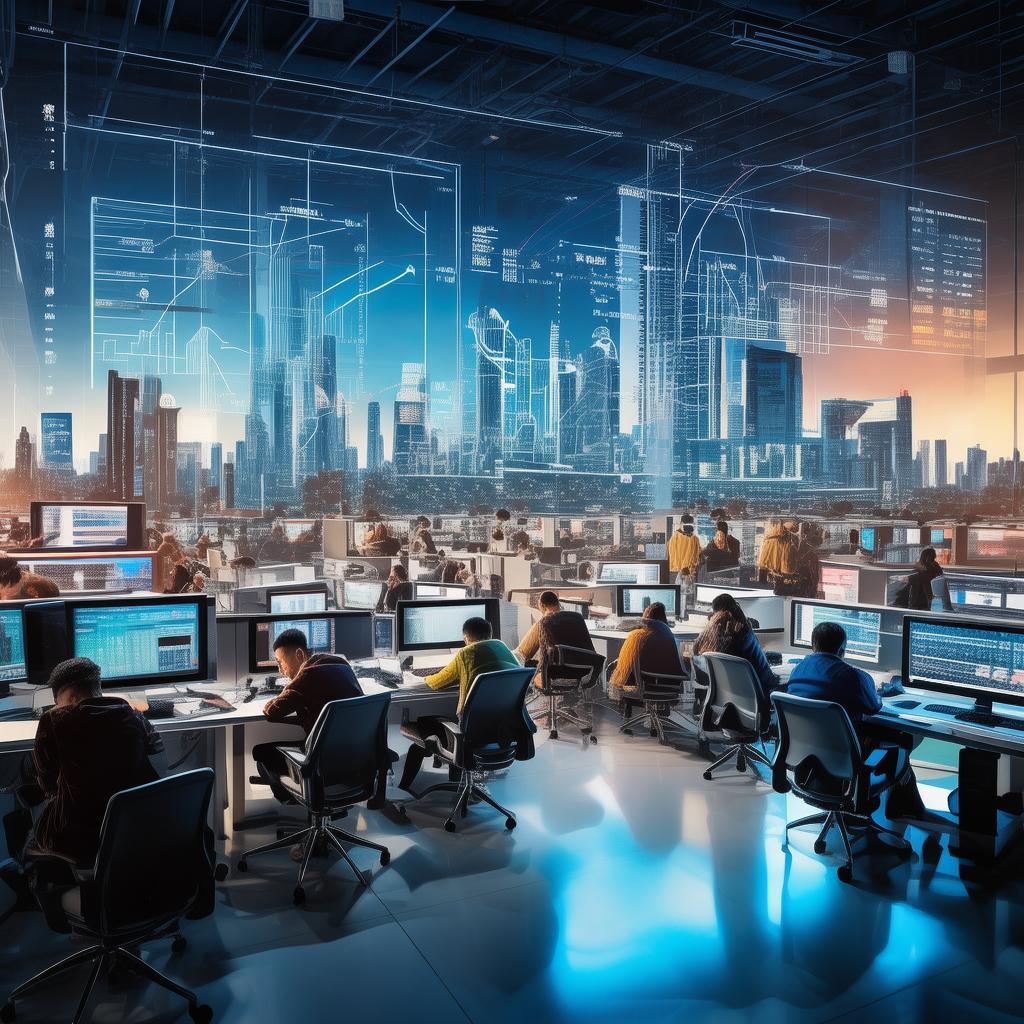 天津品牌网站维护行业的解析与未来发展，天津品牌网站维护行业深度解析及未来趋势展望