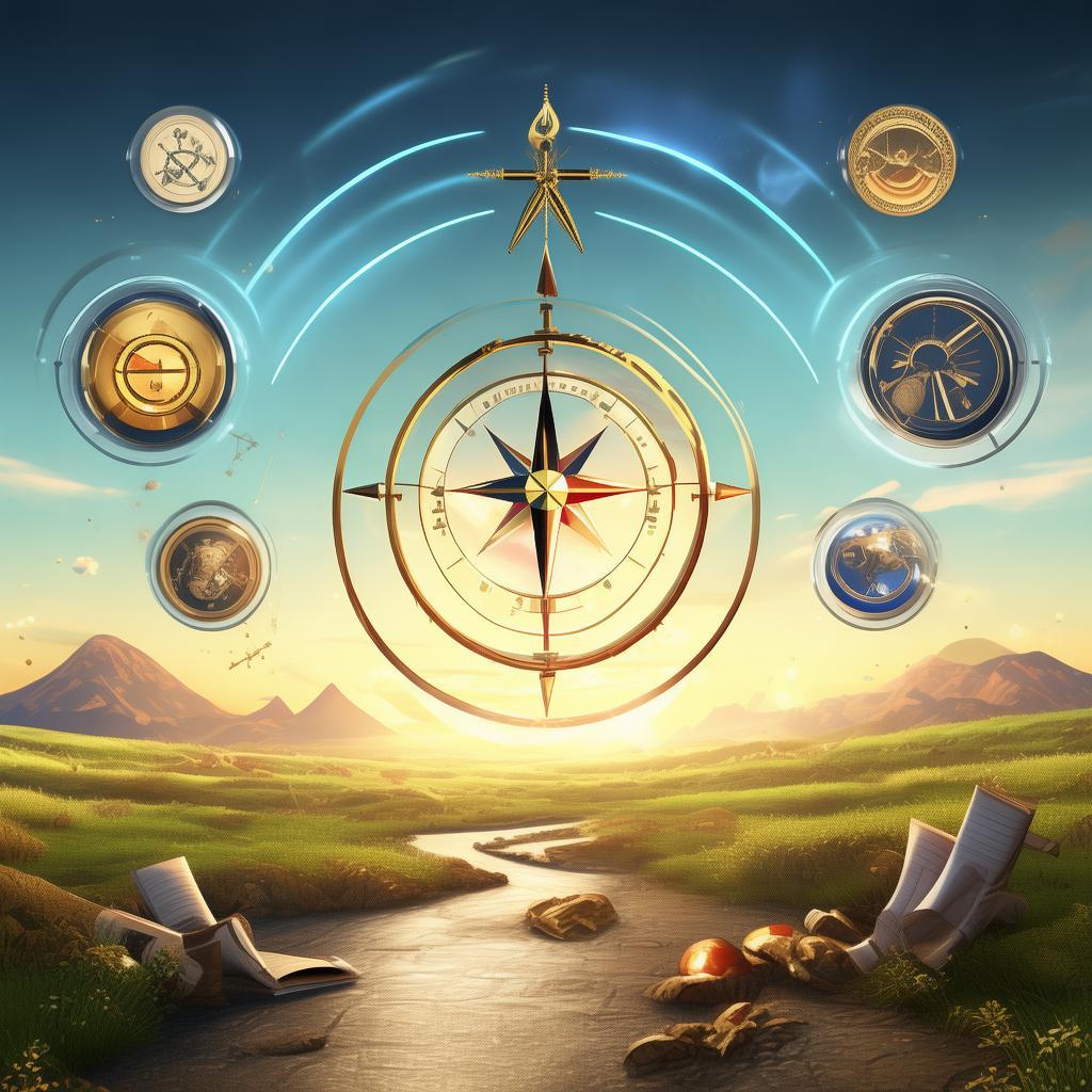 揭秘专业排名权威网站，如何为你的学术之路导航，学术导航揭秘，专业排名权威网站助力学术成长