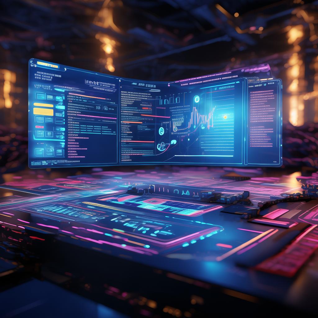 2023年网站开发语言排名，解析热门编程语言的崛起与趋势，2023编程语言排行榜，揭秘热门语言的崛起与未来趋势