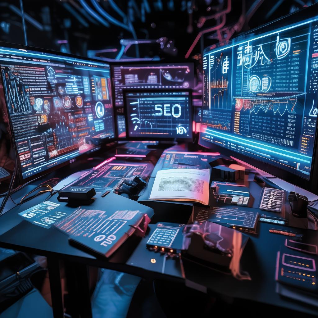 站长工具助力网站排名提升，揭秘高效SEO策略与实战技巧，SEO秘籍，站长工具助力网站排名飞跃