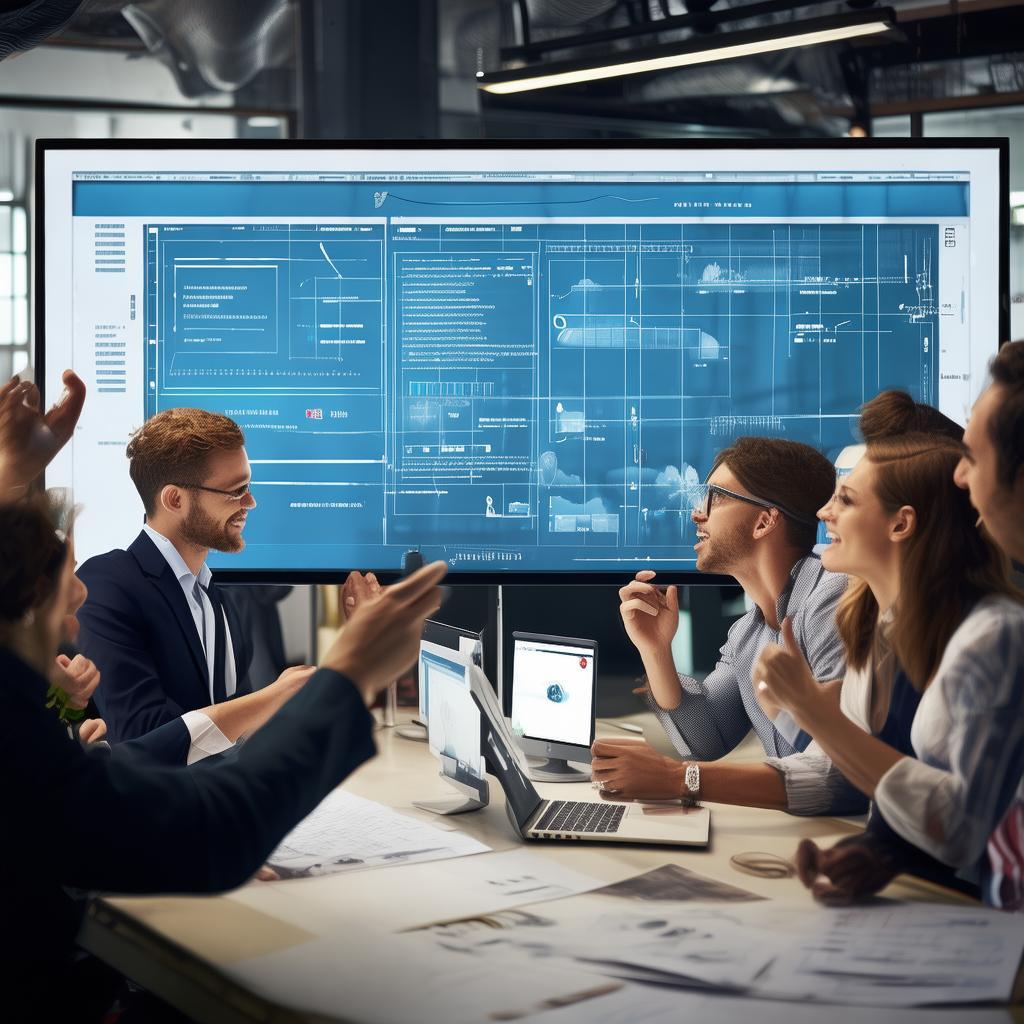 渭南网站建设与维护招聘—一个企业的网络建设与发展策略，渭南网站设计与运维招聘，打造企业网络战略的一部分