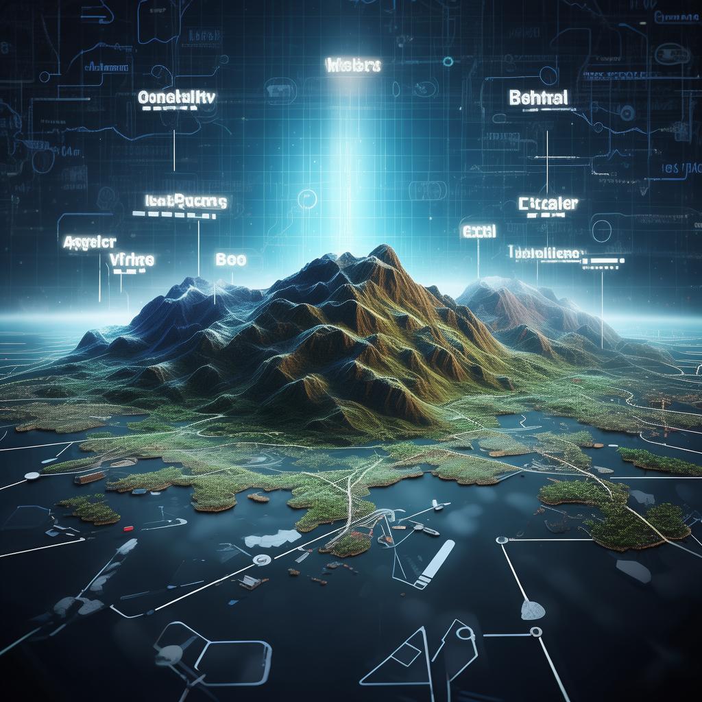 网站排名与哪些因素密切相关，网站排名的关键影响因素分析