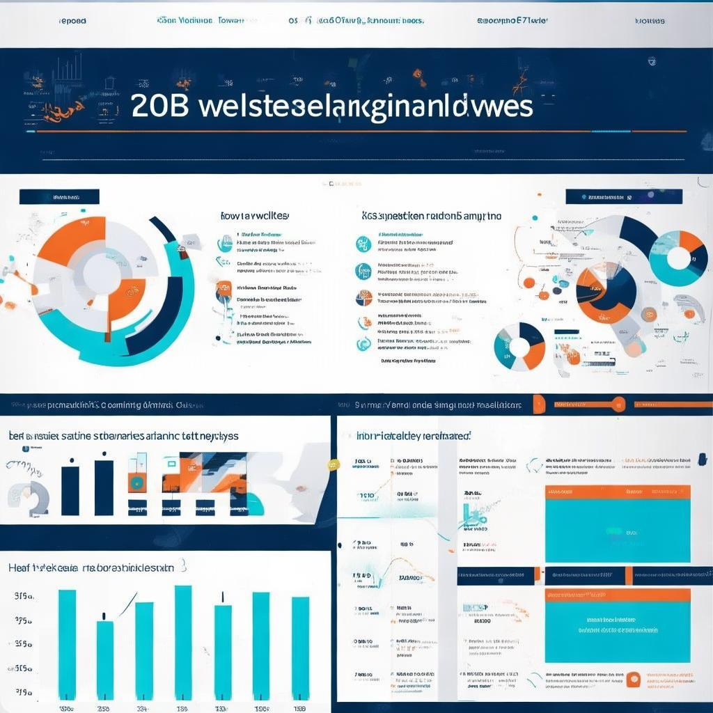 2023年B2B网站最新排名解析，行业趋势与优化策略全解析，2023年B2B网站排名深度解析，行业趋势与优化策略全览