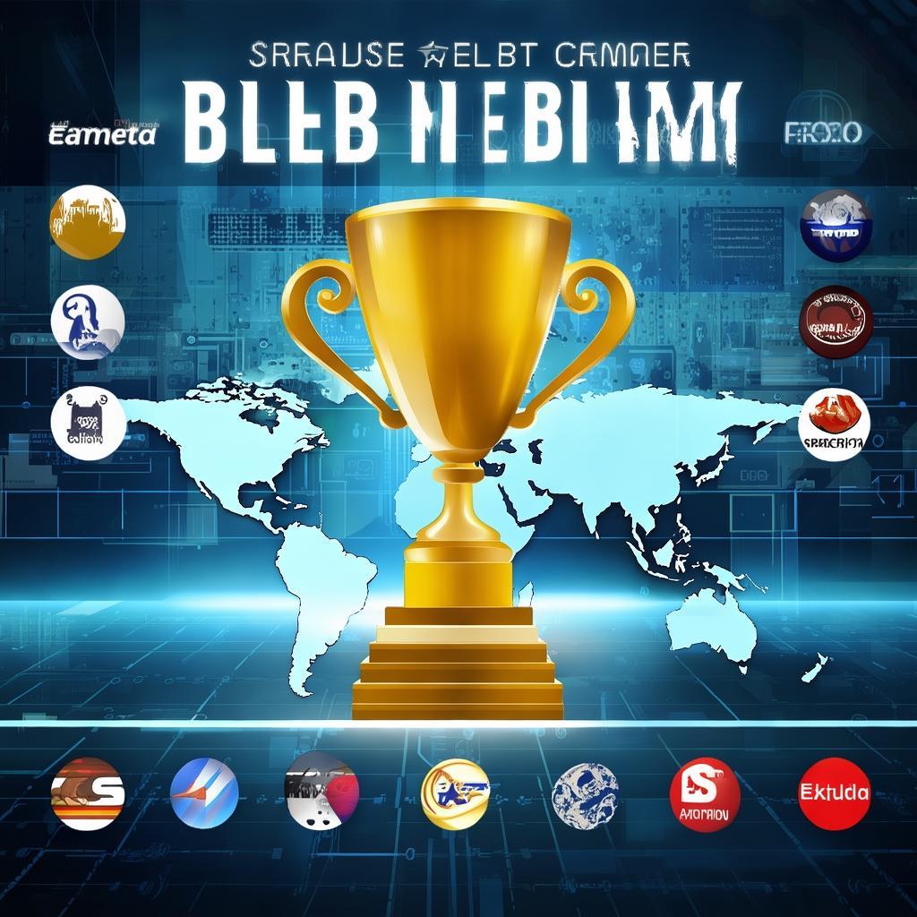 国外B2B网站排名，解析全球电子商务的领头羊，全球B2B电商巨头排行榜，揭秘电子商务行业领头羊