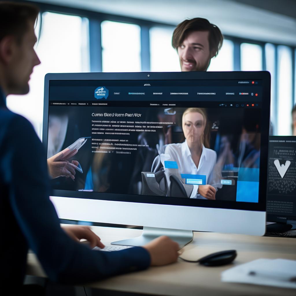 马鞍山公司网站维护，提升企业形象与业务效率的必要途径，马鞍山企业网站优化，提升品牌形象与业务效率的关键途径