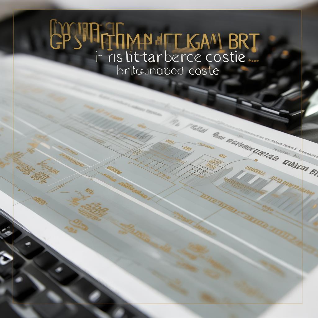 关于政府网站维护费用的清单，政府网站维护费用一览表