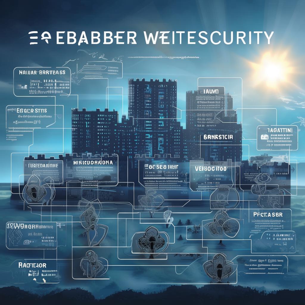 如何维护网站安全，一个全面指南，建立强大网络防护体系，全面指南