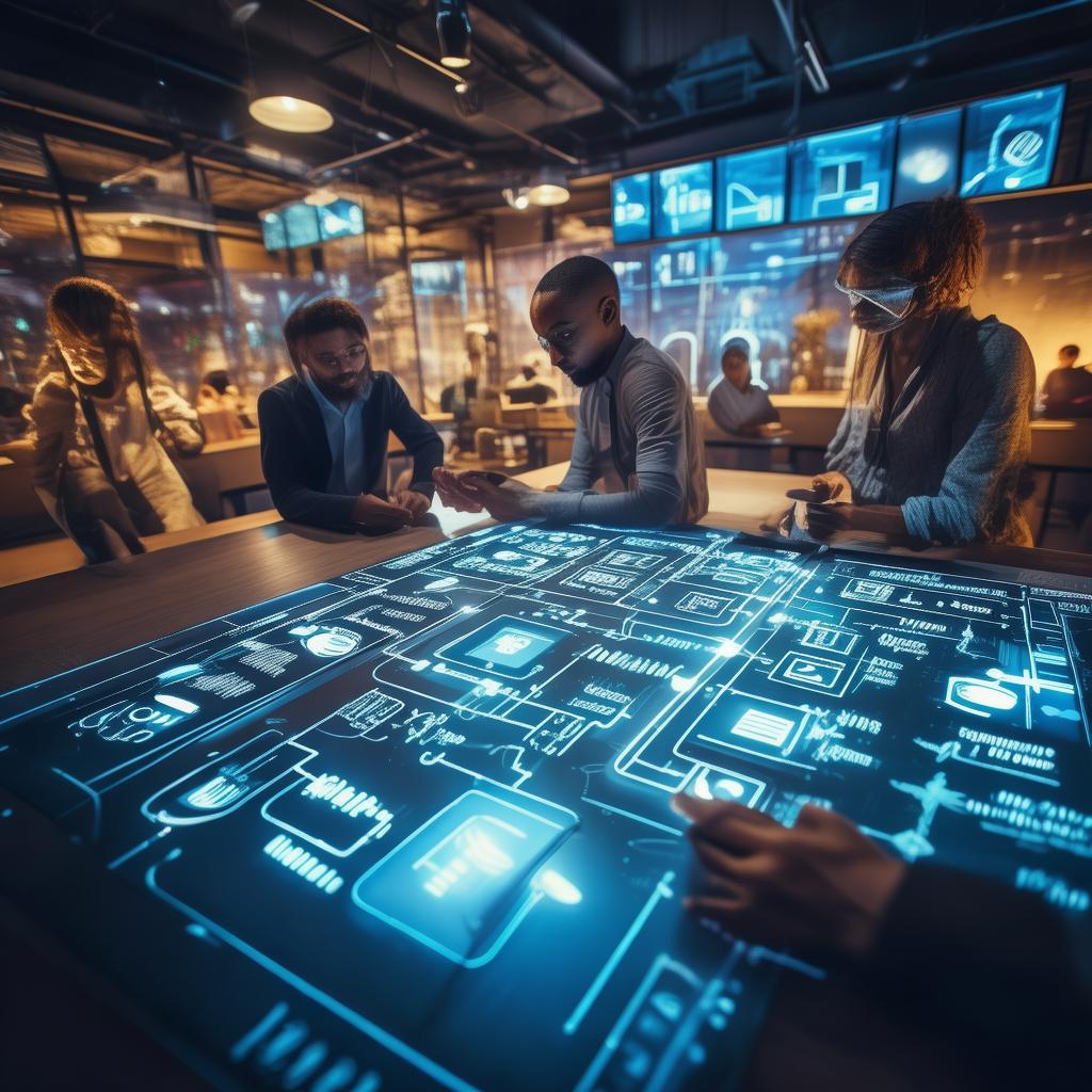 理解与优化高品质网站维护业务流程的路径，通过深度理解优化高品质网站维护流程