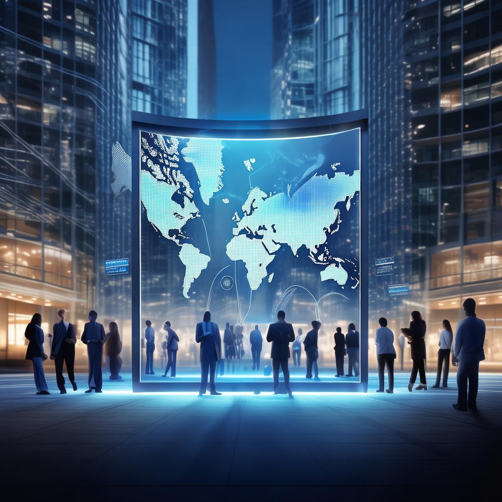 全球猎头网站排名，揭秘行业领军者，助力企业人才战略布局，猎头行业领军者揭秘，全球猎头网站排名助力企业人才战略布局