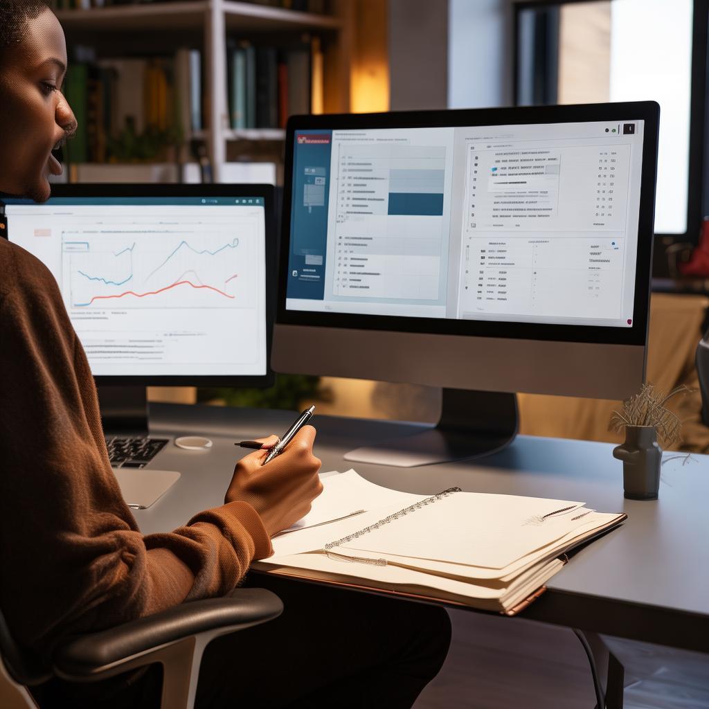 个人网站管理与维护心得，个人网站运营管理与维护的实践和感悟