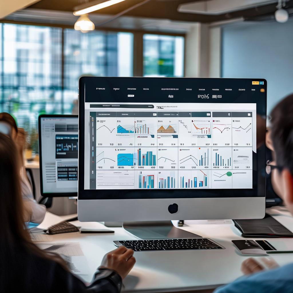 浦口区企业网站的日常维护与管理，浦口区企业网站运营与维护指南