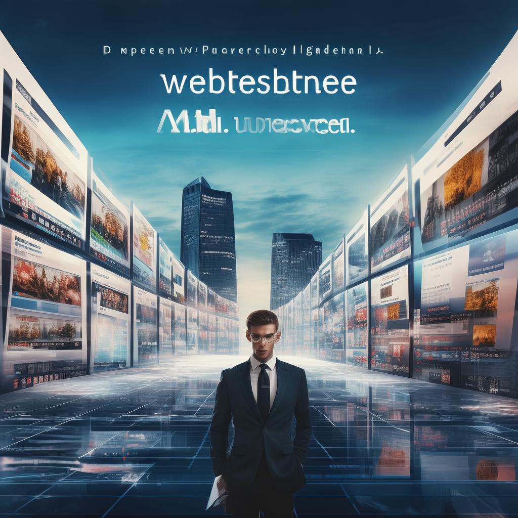 北京媒体网站维护的重要性，北京媒体网站维护的重要性，为什么我们不能忽视这个问题