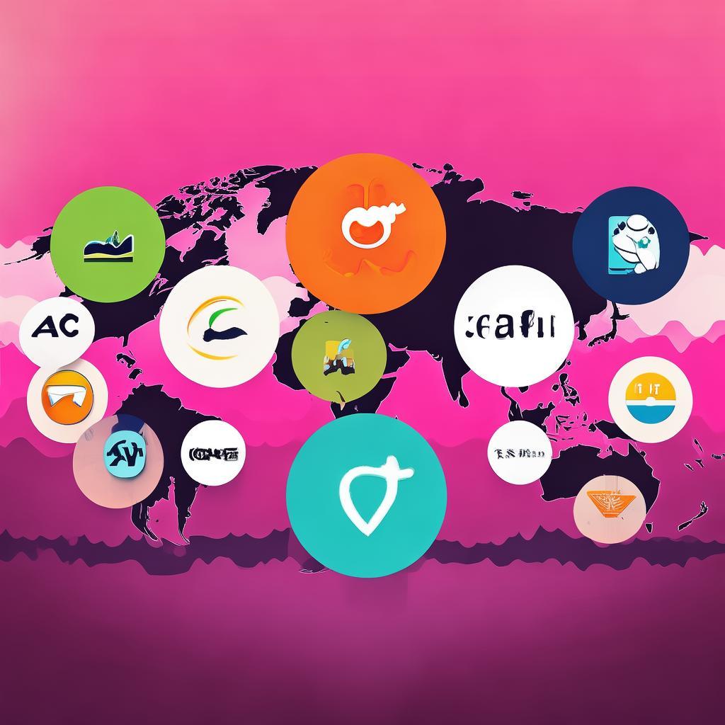 全球婚恋网站排名，揭秘最受欢迎的在线交友平台，全球最受欢迎婚恋网站大盘点，揭秘在线交友平台排行榜