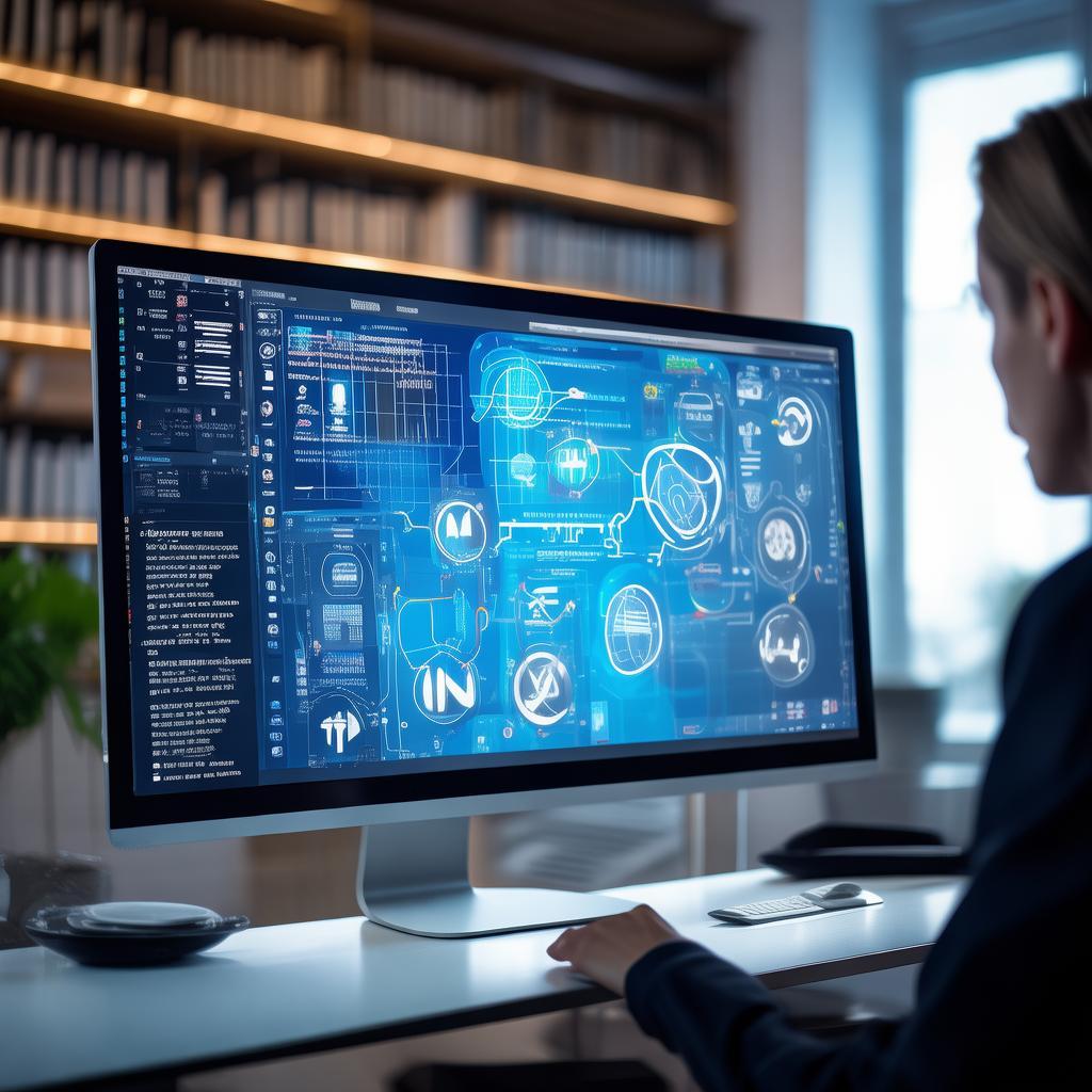 互联网时代下的网站维护专业技能，互联网时代的网站维护专业知识技能学习指南