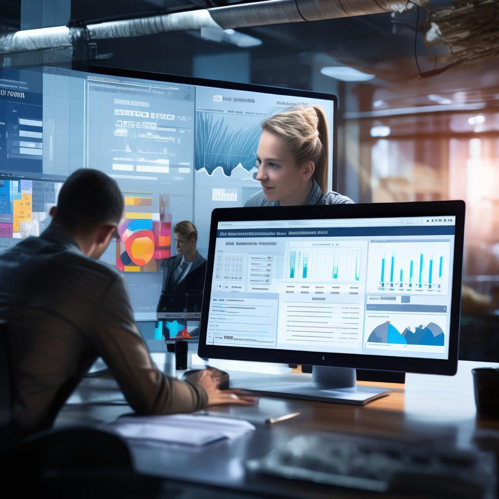 销售前台网站维护的重要性与实践策略，打造高效销售前台，网站维护与实践策略