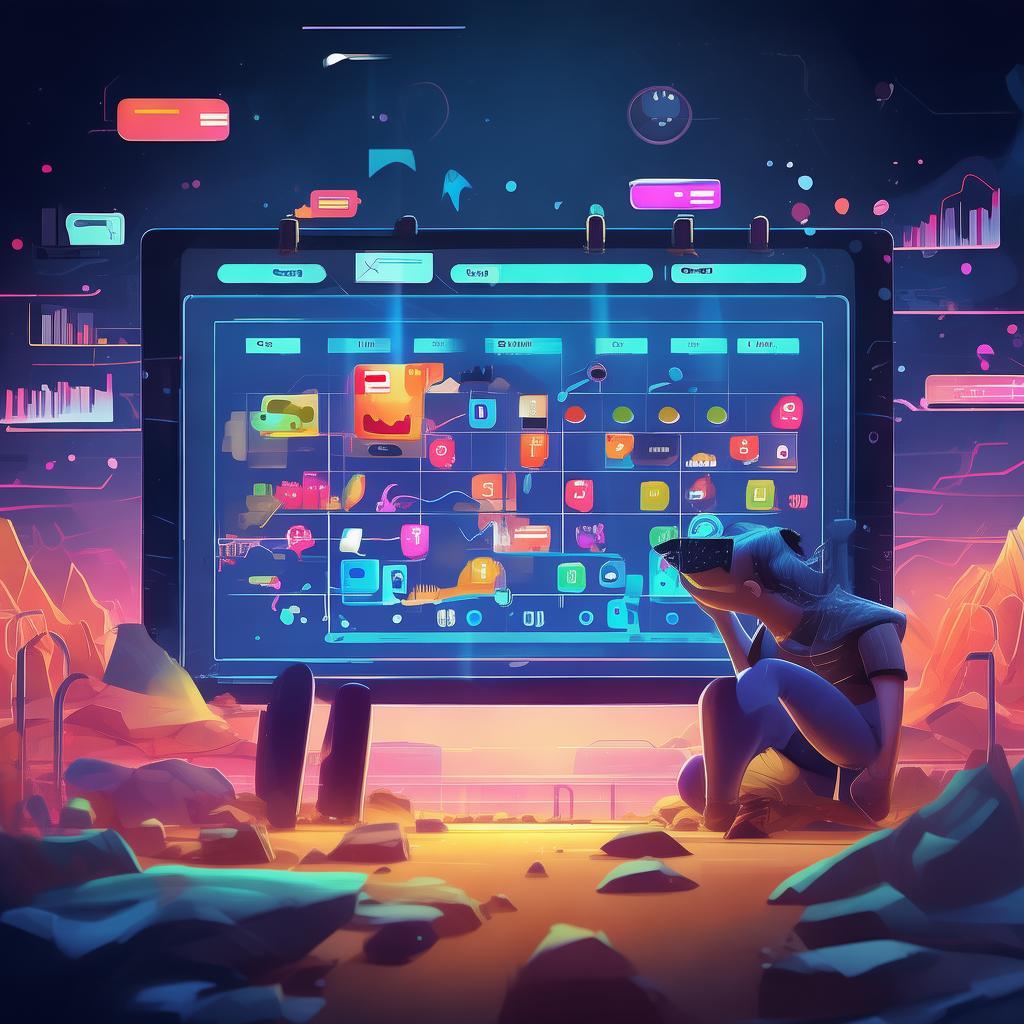 网站优化后多久能获得搜索引擎排名？揭秘SEO排名时间表，SEO排名时间表，网站优化后排名提升的奥秘