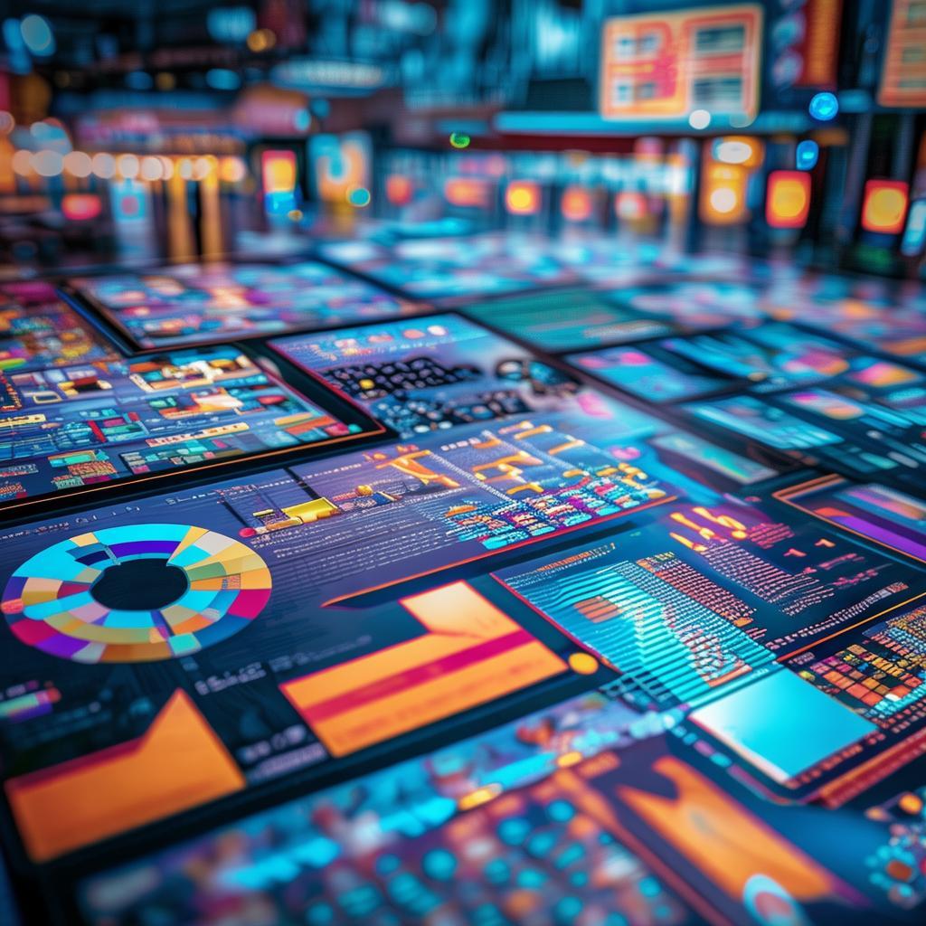 母婴产品网站排名，揭秘母婴电商领域的流量密码，母婴电商流量密码，揭秘母婴产品网站排名策略