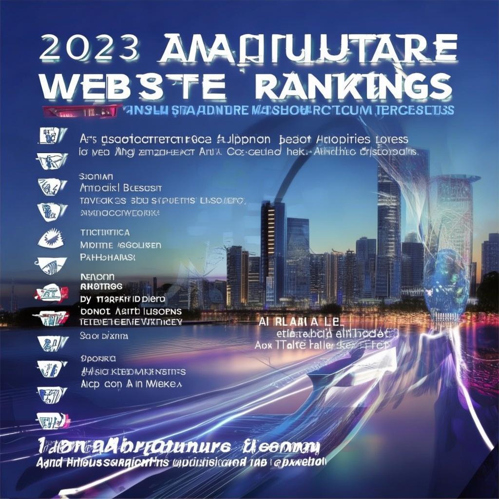 2023年度建筑类网站排名，揭秘行业领军者，助力企业拓展视野，2023建筑网站风云榜，揭秘行业领航者，助力企业洞悉未来