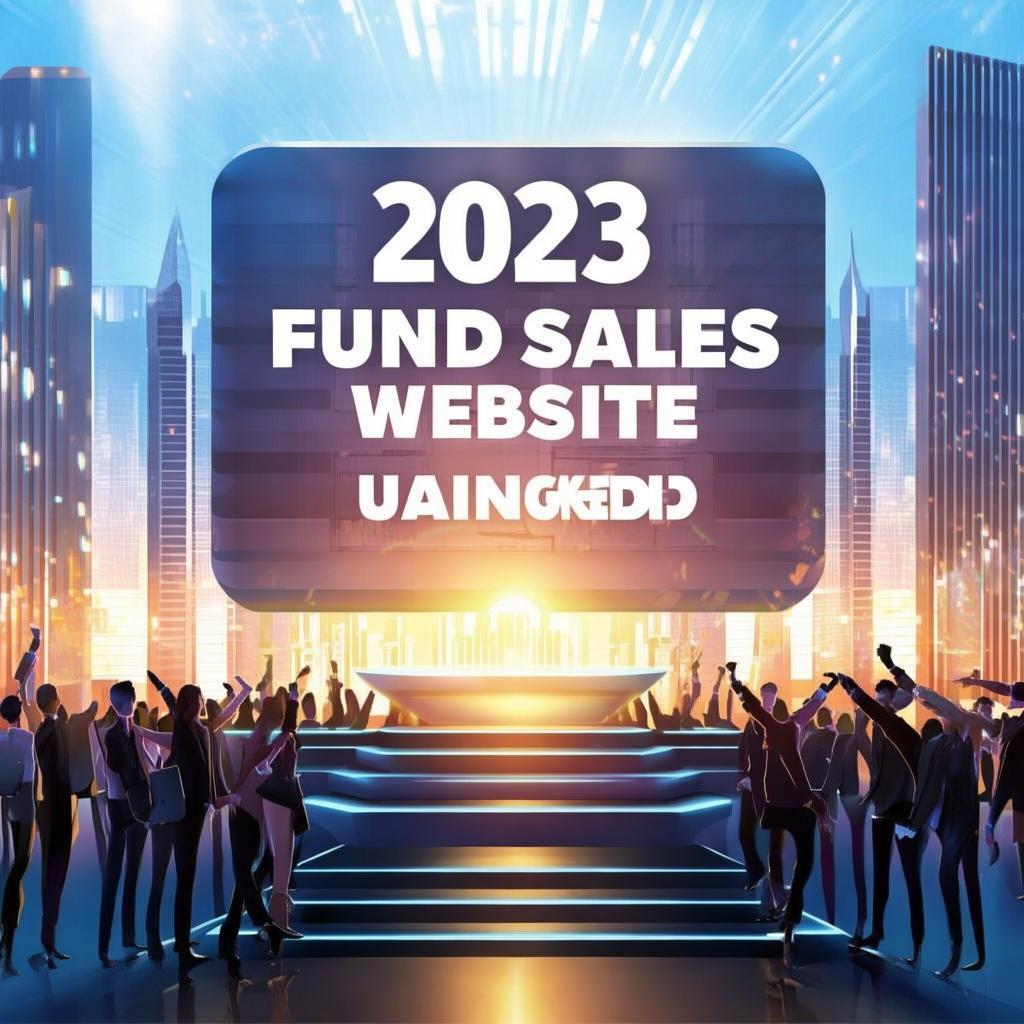 2023年度基金销售网站排名揭晓，行业风云再起，哪家平台领跑市场？2023年度基金销售网站排名揭晓，谁是市场领跑者？