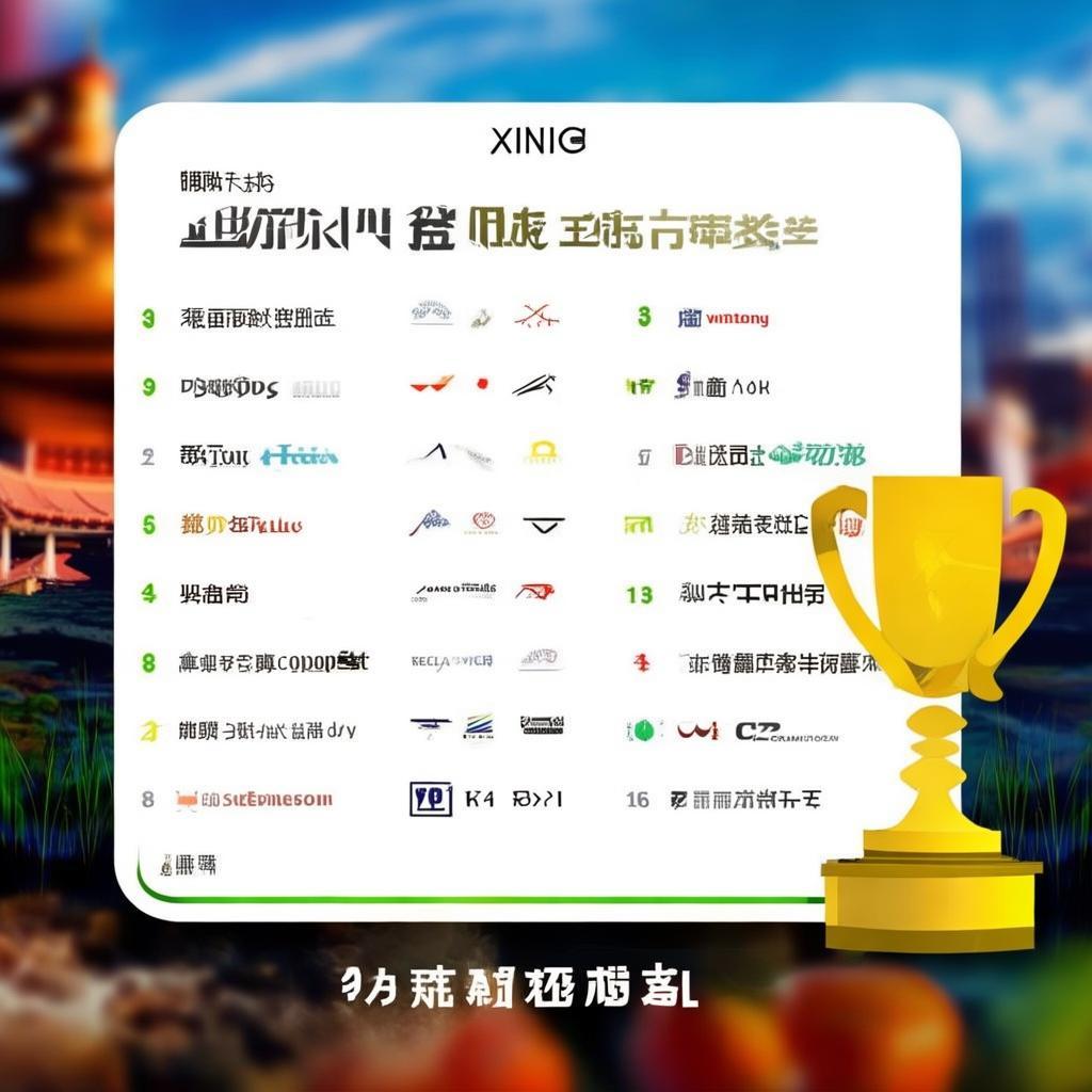 揭秘西宁网站设计公司排名，哪家企业独领风骚？西宁网站设计公司哪家强？独家排名揭晓！