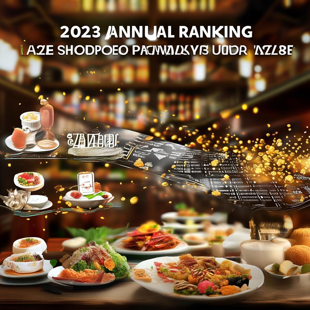 2023年度食品购物网站排名解析，品质生活从舌尖开始，2023年食品购物网站品质排行揭秘，舌尖上的品质生活新选择
