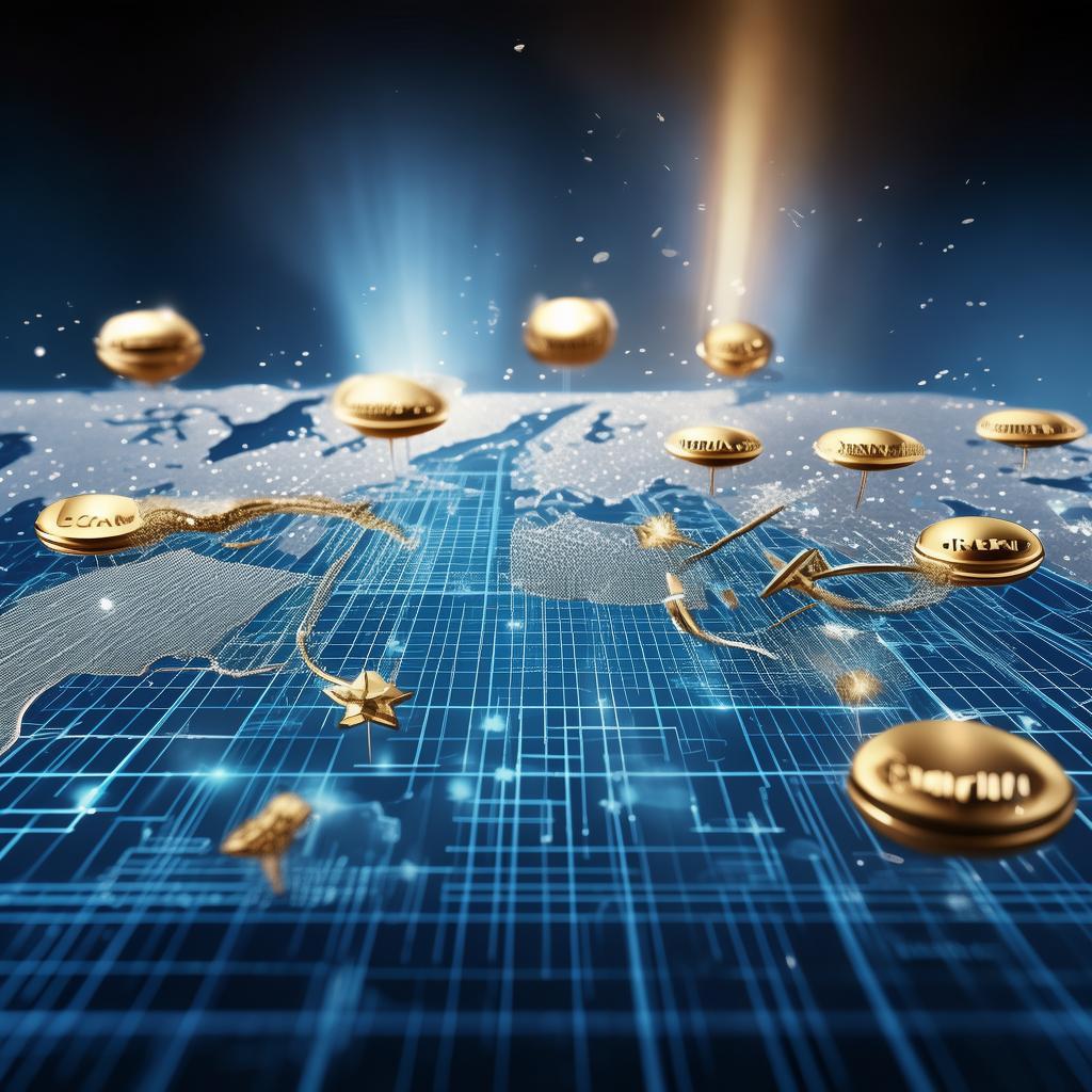 全球电商网站排名，揭秘跨境电商领域的霸主与潜力新星，跨境电商领域，霸主盘点与潜力新星崛起