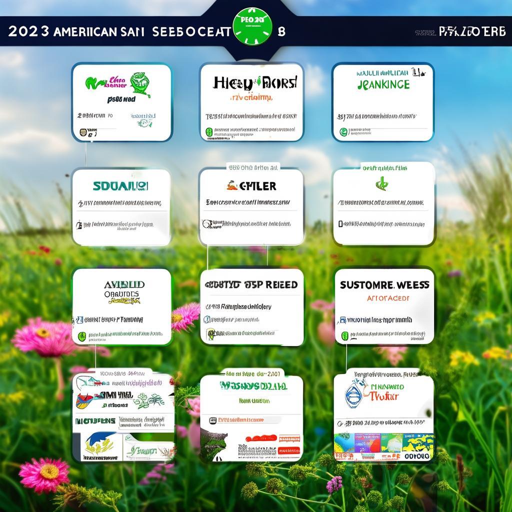 2023年美国种子网站排名，盘点最受欢迎的在线种业平台及特色服务，2023年度美国种子网站排名，揭秘最受欢迎的在线种业平台与服务特色