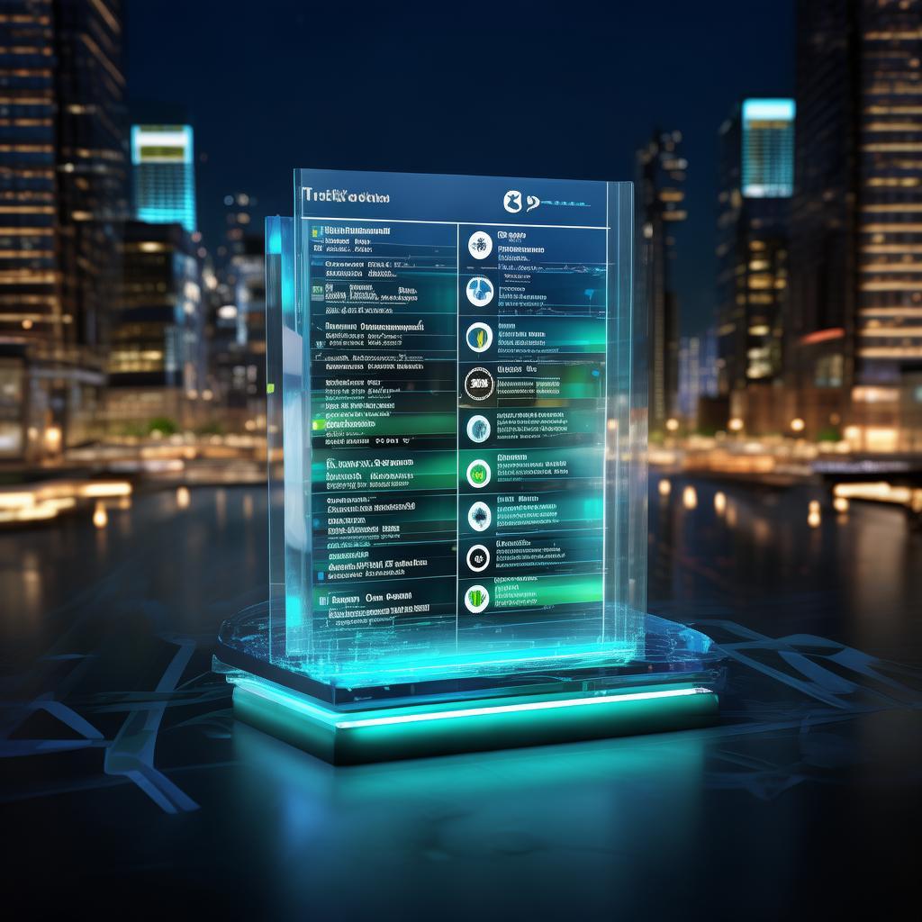 揭秘外汇财经网站排名，哪些平台值得信赖？外汇财经网站排名大揭秘，揭秘值得信赖的平台榜单