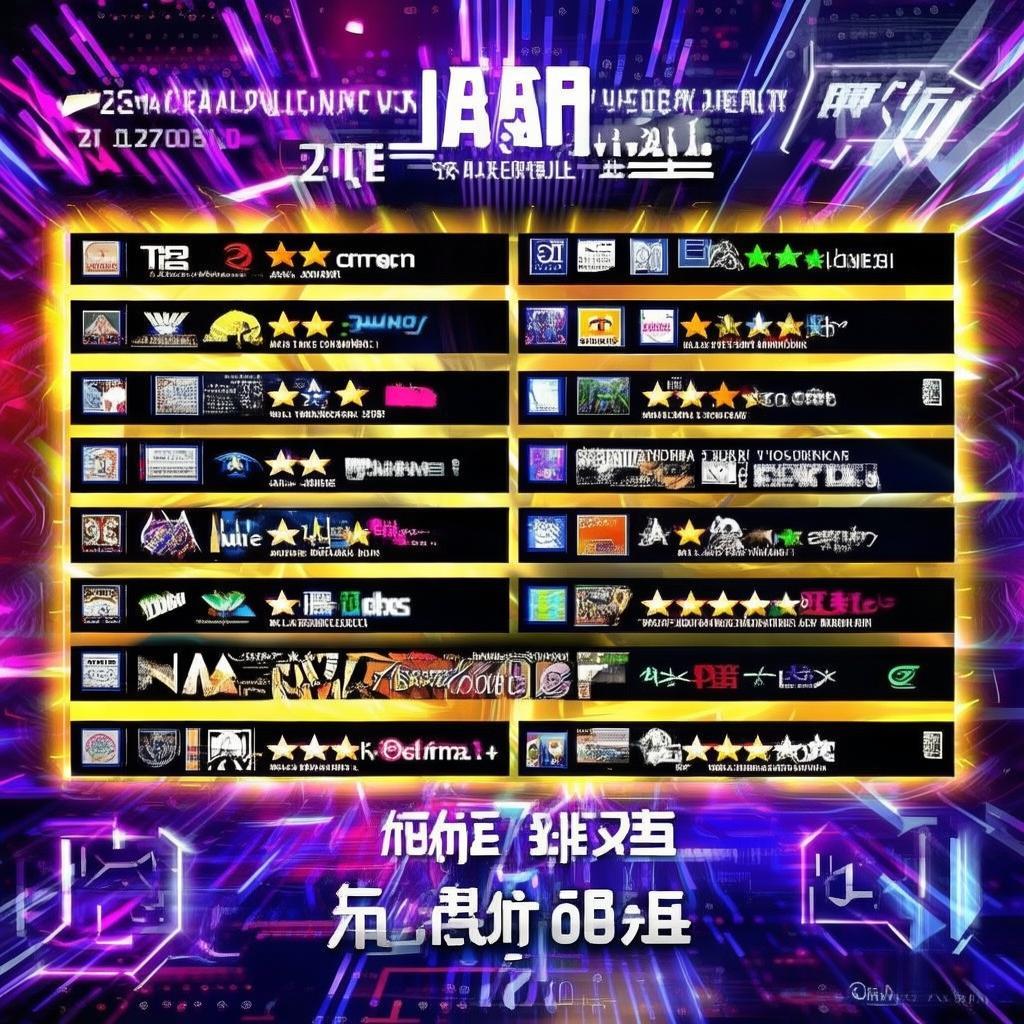 棋牌游戏网站排名，盘点当前最受欢迎的在线棋牌平台，2023年度最受欢迎在线棋牌平台排行榜揭晓