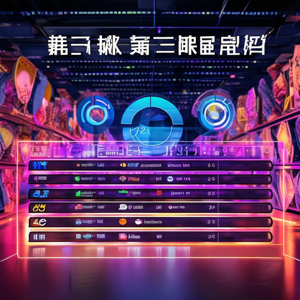 电商购物网站排名，揭秘2023年度最受欢迎的在线购物平台，2023年度电商购物平台热度榜，揭秘最受欢迎的在线购物平台排名