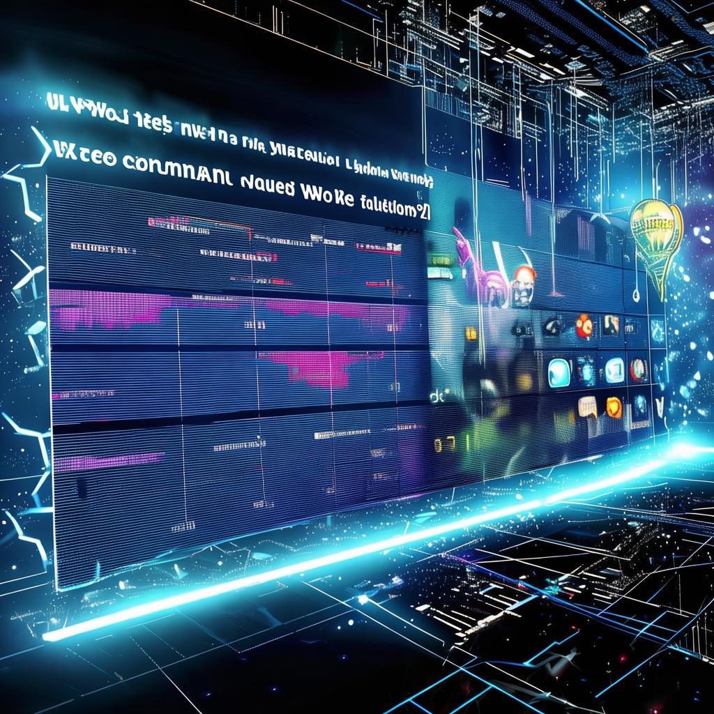 2023年度电竞视频网站排名大盘点，谁主沉浮，谁领风骚？2023电竞视频网站年度排名揭晓，风云变幻，谁执牛耳？