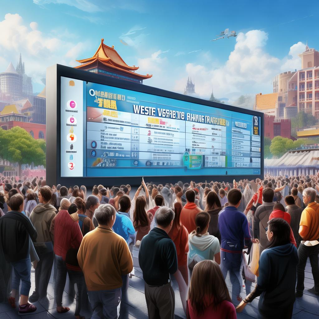 北京户外网站排名揭秘，盘点最受欢迎的户外运动平台，北京户外运动平台排行榜，揭秘最受欢迎的网站