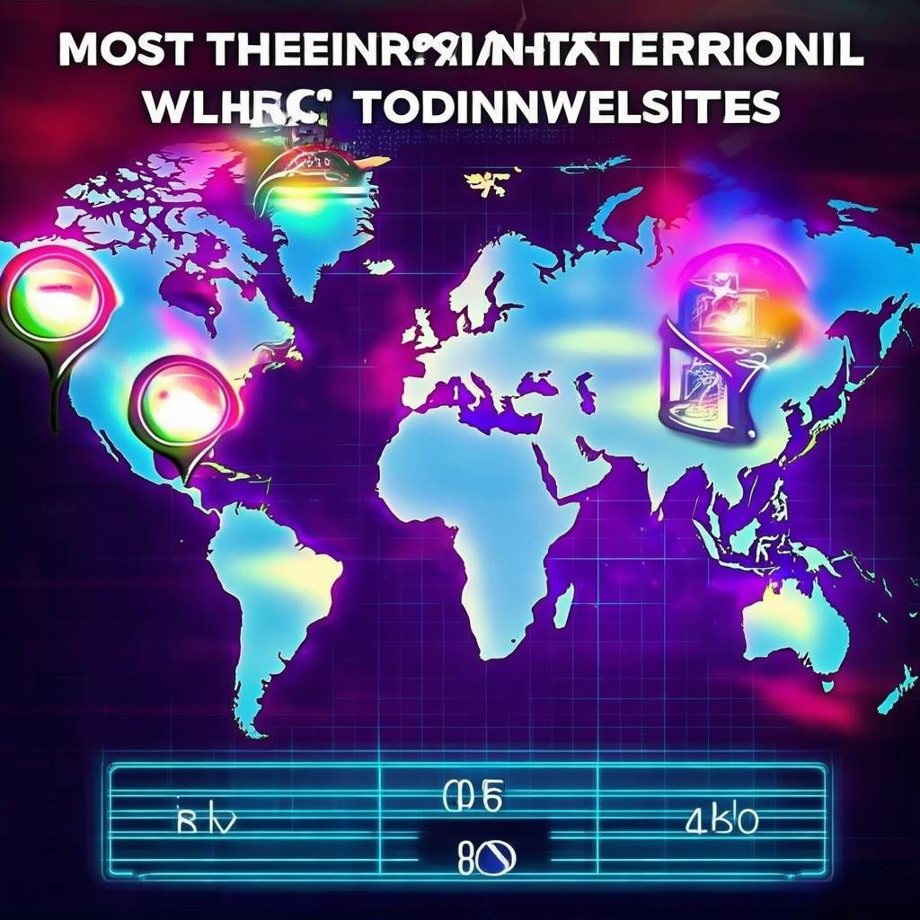 全球最受欢迎的国外交友网站排名揭秘，全球交友网站人气榜单大揭秘