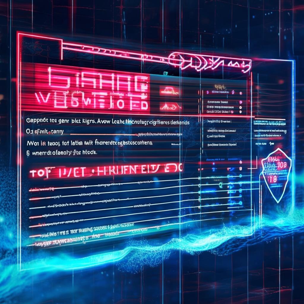 钓鱼网站排名出炉，揭秘网络钓鱼新趋势与防范策略，2023钓鱼网站排行揭秘，网络钓鱼新动态与防护攻略