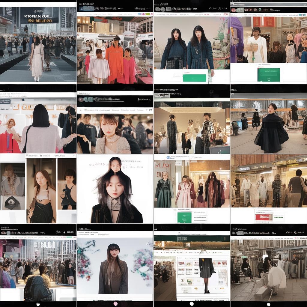 韩国女装购物网站排名，盘点时尚潮流的购物天堂，韩国女装网购热门平台大盘点，时尚潮流购物胜地