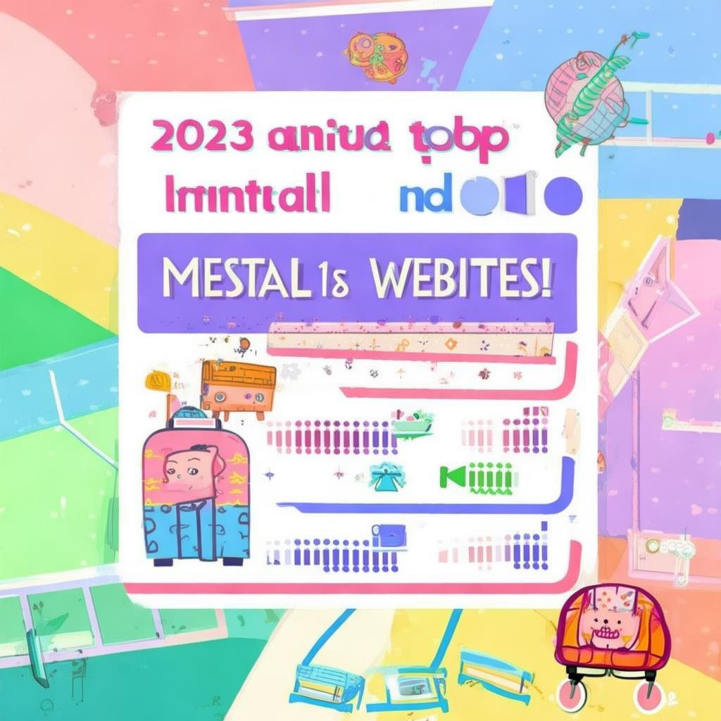 2023年度十大母婴网站排名揭晓，育儿信息一手掌握！2023年母婴网站排行榜出炉，育儿资讯一手掌握