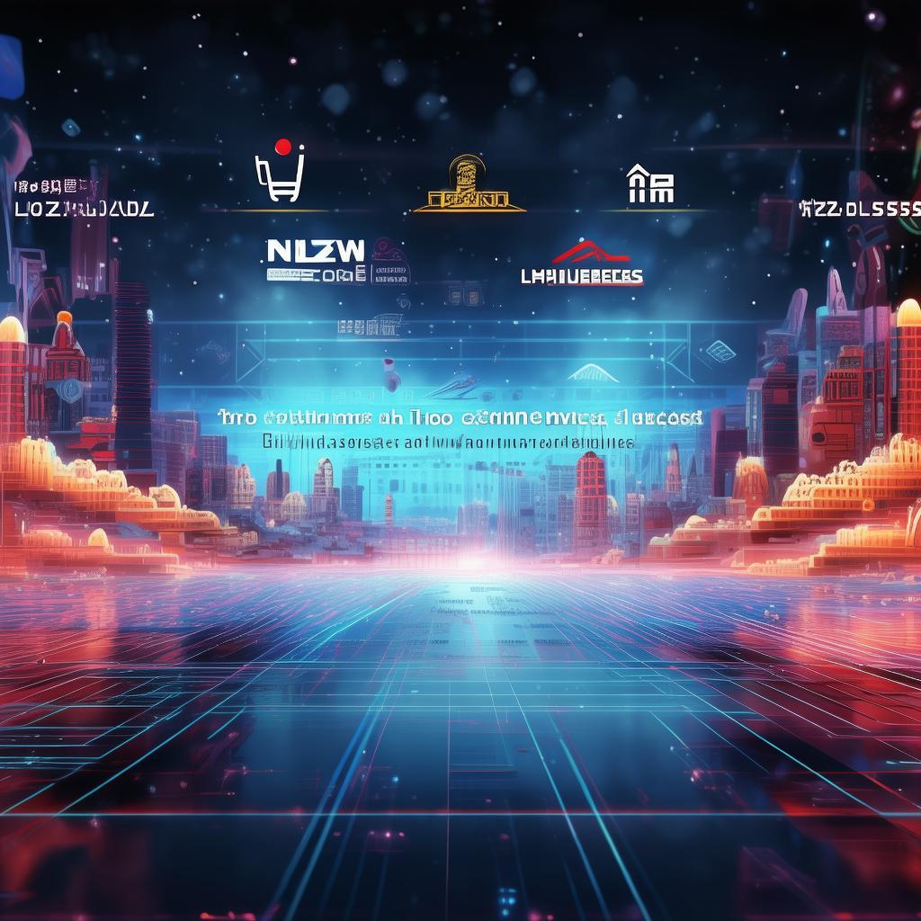 国内B2B网站排名，揭秘电商领域的新势力，电商新势力崛起，国内B2B网站排名大揭秘