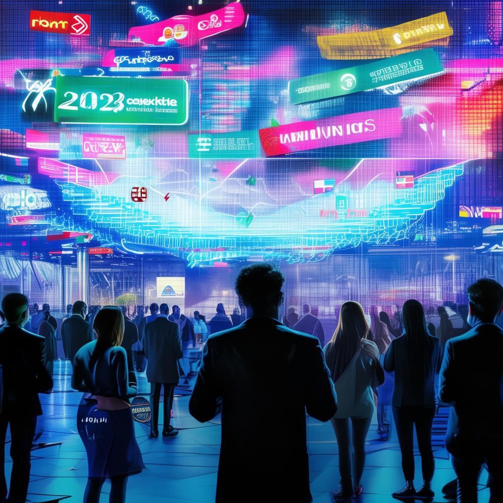 2023全球零售网站排名揭晓，电商巨头再掀风云变幻，2023全球电商巨头排名揭晓，风云再起，电商格局再洗牌