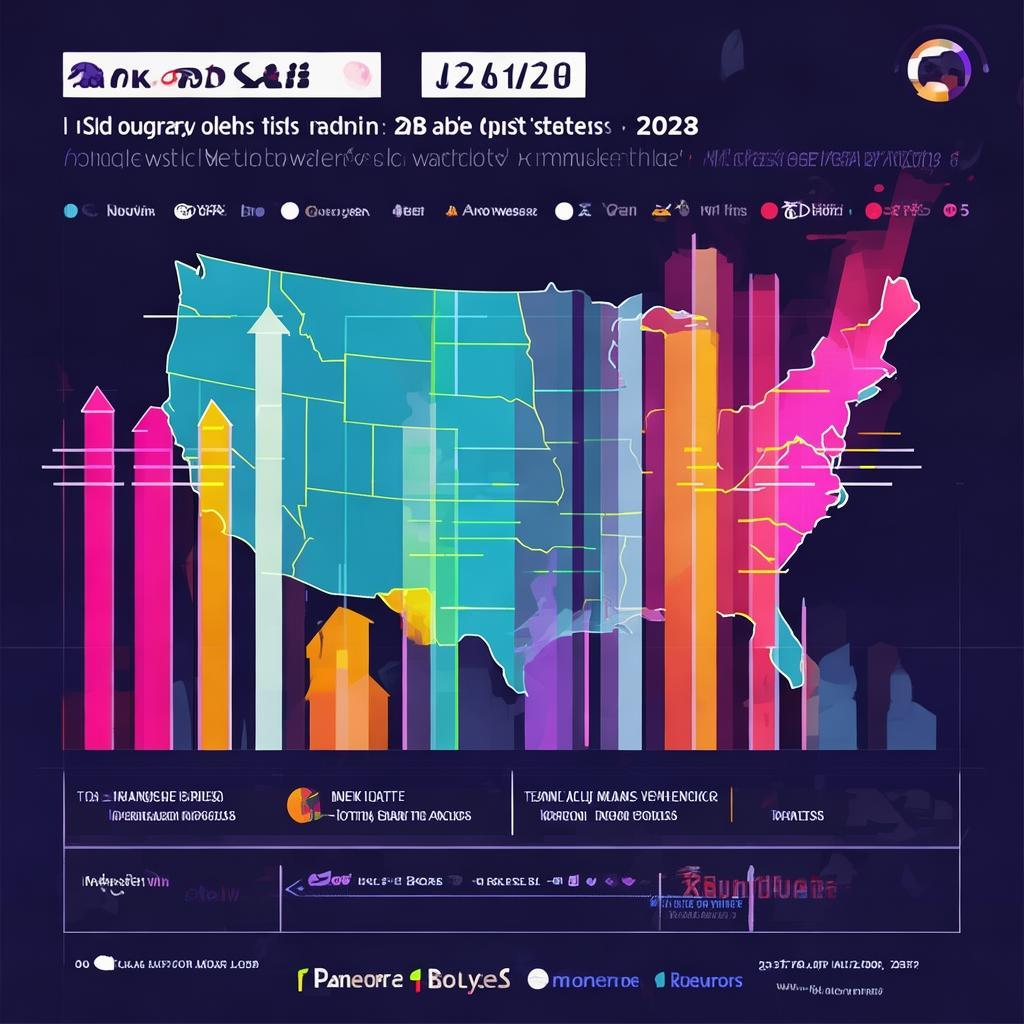 2023年度美国B2B网站排名，揭秘行业巨头与新兴力量，2023年美国B2B网站风云榜，巨头争霸与新兴力量崛起