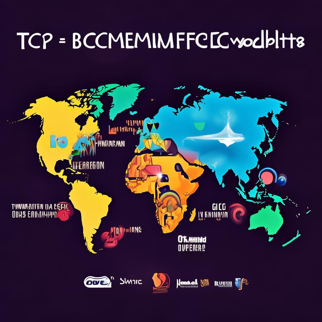 全球B2C电商网站排名，揭秘国外电商市场的领军者与崛起新秀，全球电商霸主与新锐崛起，B2C网站排名大揭秘