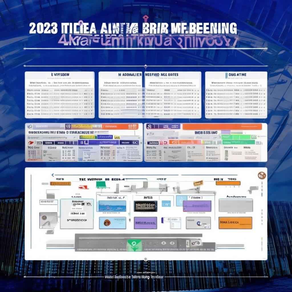 2023年全国B2B网站排名，洞察行业趋势，助力企业腾飞，2023年B2B网站行业洞察报告，排名解析与趋势助力