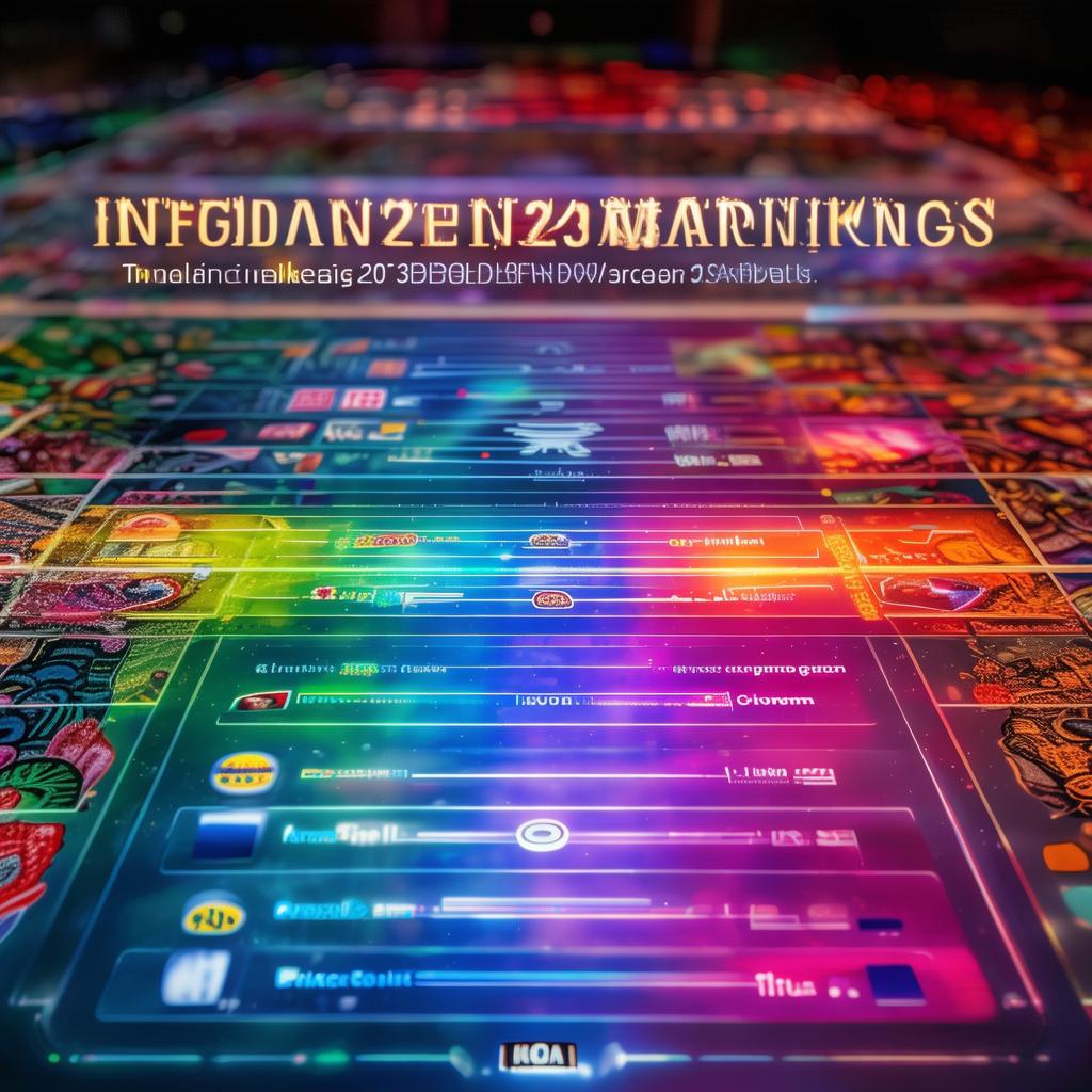 印度B2B网站排名，揭秘2023年最具影响力的电子商务平台，2023年印度B2B电商平台影响力排行榜揭晓