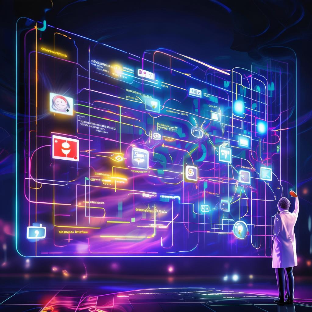 B2B免费网站排名，揭秘提升企业在线影响力的关键策略，揭秘B2B免费网站排名策略，提升企业在线影响力的秘诀