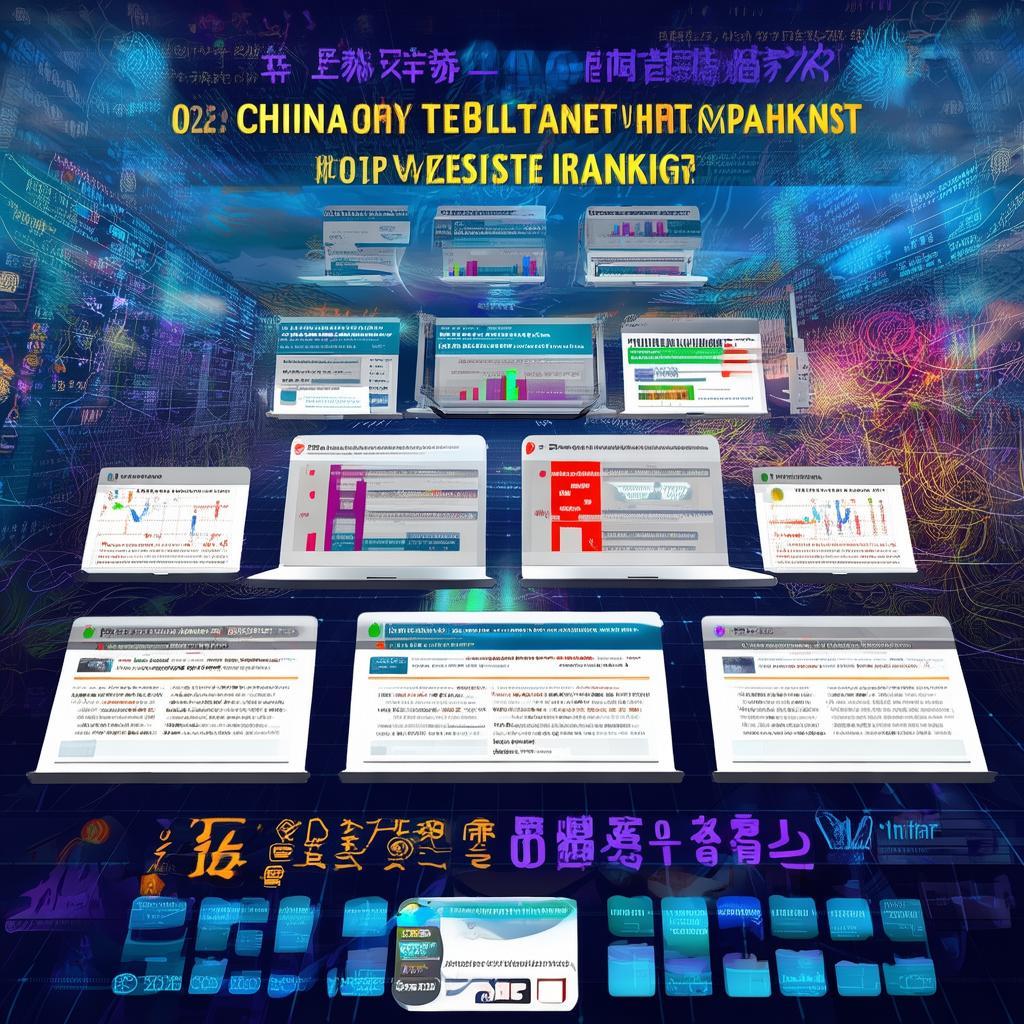 2023年中国人才招聘网站排名解析，洞察行业趋势，助力企业精准招聘，2023年中国人才招聘网站行业趋势洞察与排名解析