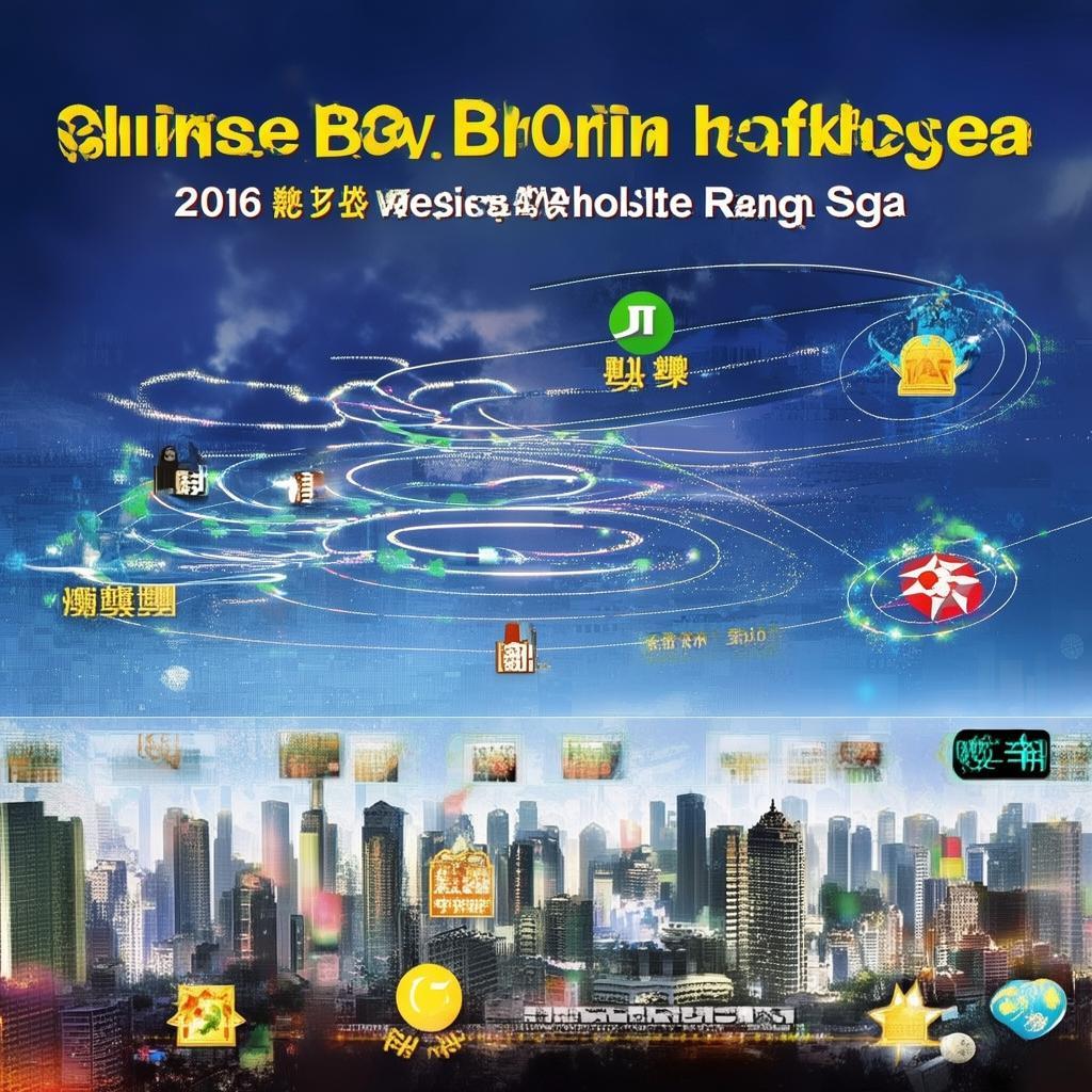 2016年中国B2B网站排名盘点，行业翘楚与新兴力量同台竞技，2016年中国B2B网站风云榜，翘楚与新兴势力争霸盘点