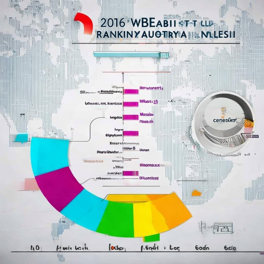 2016年B2B网站排名权威分析，揭秘行业领军者，2016年B2B网站行业领军者揭秘，权威排名深度分析