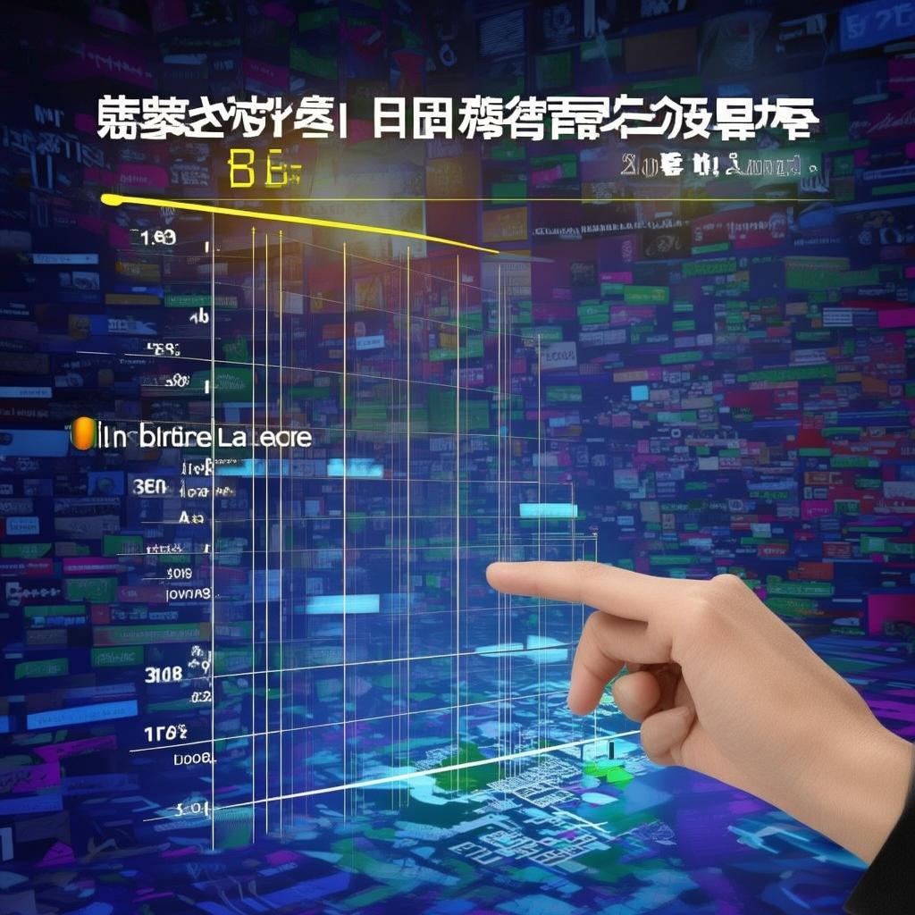 艾瑞网B2B网站排名，揭秘行业翘楚，助力企业精准定位，艾瑞网B2B排名揭秘，洞察行业翘楚，助力企业精准布局