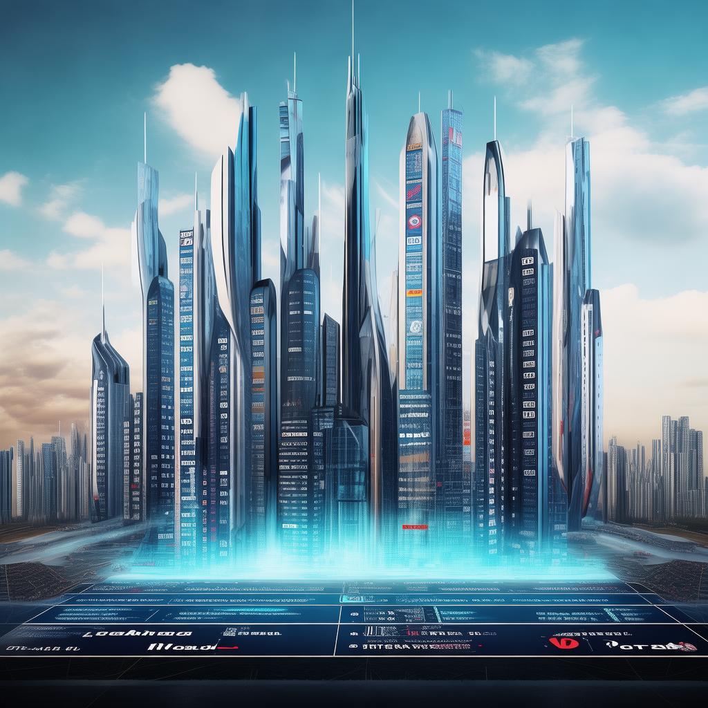 2017年B2B网站排名前100，揭秘电商领域的行业巨头，2017年B2B电商领域巨头榜单，揭秘行业领先企业排名