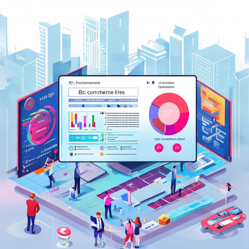 揭秘B2C电子商务网站排名，揭秘影响企业竞争力的关键因素及优化策略，B2C电商网站排名揭秘，关键竞争力因素与优化攻略全解析